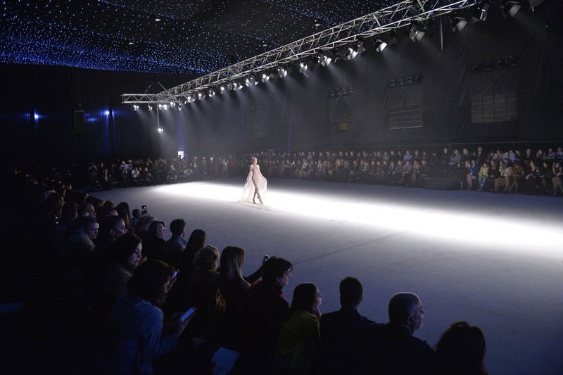 Designers & Brands Fashion Shows